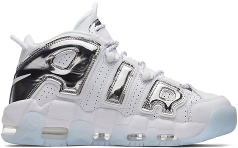 nike uptempo women's